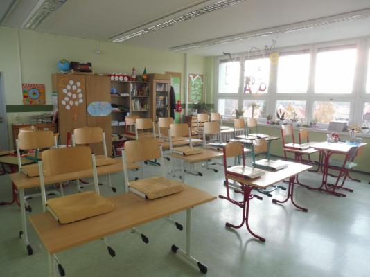 Unsere Schule