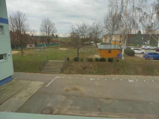 Unsere Schule