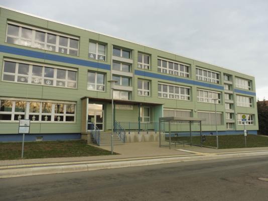 Unsere Schule
