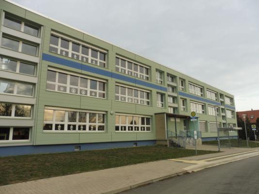 Unsere Schule